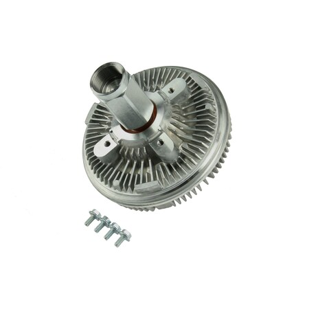 Uro Parts FAN CLUTCH FD0715023